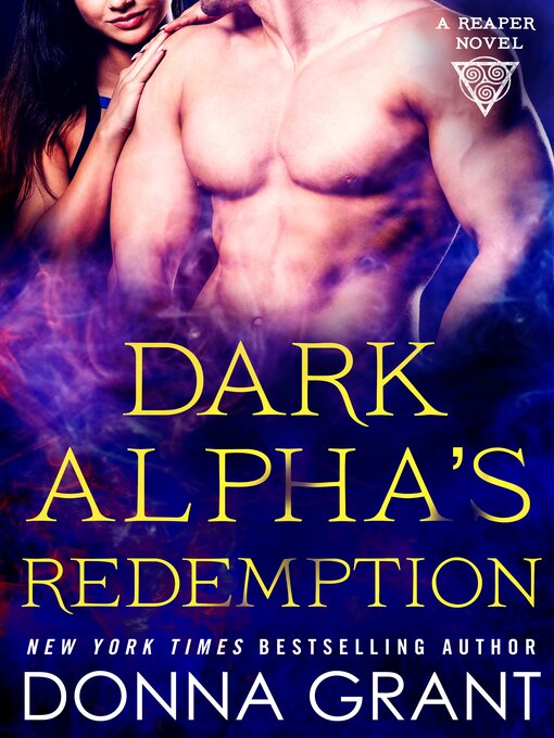 Title details for Dark Alpha's Redemption by Donna Grant - Wait list